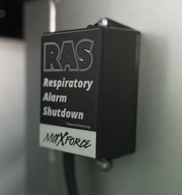 RAS, BULLARD, R2 SINGLE REACTOR