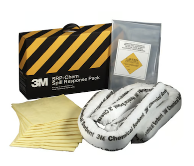 SPILL RESPONSE KIT