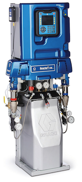 REACTOR R2 E-XP2 PROPORTIONER 15KW