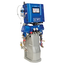 REACTOR R3 E-XP1 PROPORTIONER,PRO,10KW