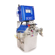 REACTOR R3 H-30 PROPORTIONER,ELITE,15KW