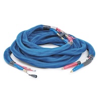 HOSE, HTD, R1, 2000, 3/8, W/SG, 50'