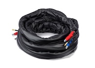 HOSE, HTD, R2, 2000 X-WRAP, 3/8, 50', RT