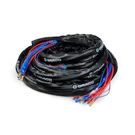 HOSE,R3,IHH,3/8,2,000PSI,100'