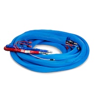 HOSE,R3,EHH,3/8,3500PSI,50'