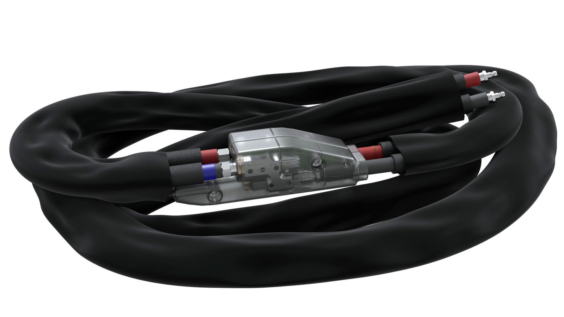 BINKS IS, 200/40/10, 250' HOSE