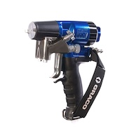 FUSION FX w/ 37, 42, 47, GUN