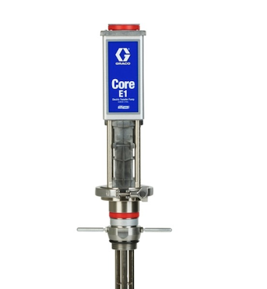E1 CORE CS TRANSFER PUMP