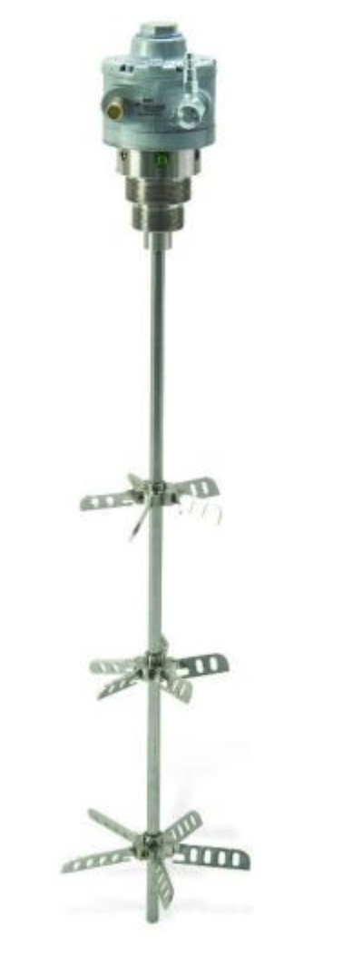 AGITATOR,HIGH VISCOSITY