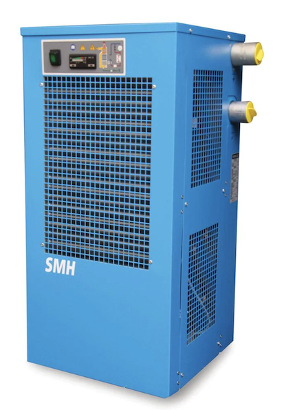 SCHULZ 50 CFM AIR DRYER
