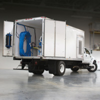 Box Truck